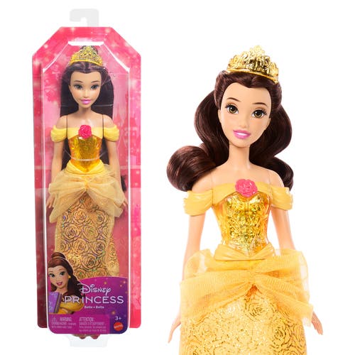 Disney Princess Fashion Doll - Belle