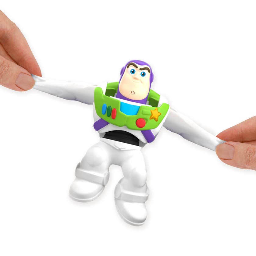 Goo Jit Zu Toy Story Buzz