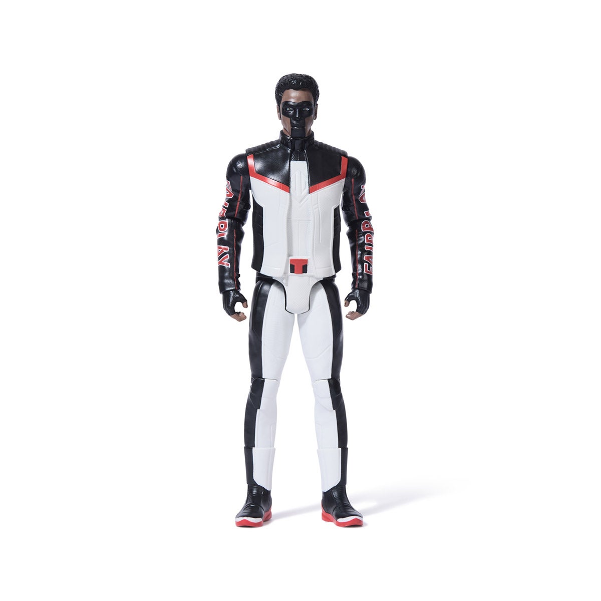 Superman Movie Legacy-figur 30 cm, Mr. Terrific