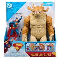 Superman Film Kaiju Slim Eksplosjonskamp