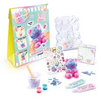 Lag din egen squishy – kreativt sett for barn