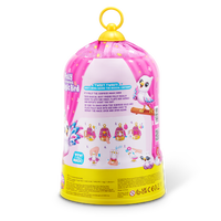PetsAlive Polly The Surprise Magic Bird S1,Endcap
