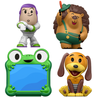 Toy Story 5 Small Semi Blind Pack Asst.