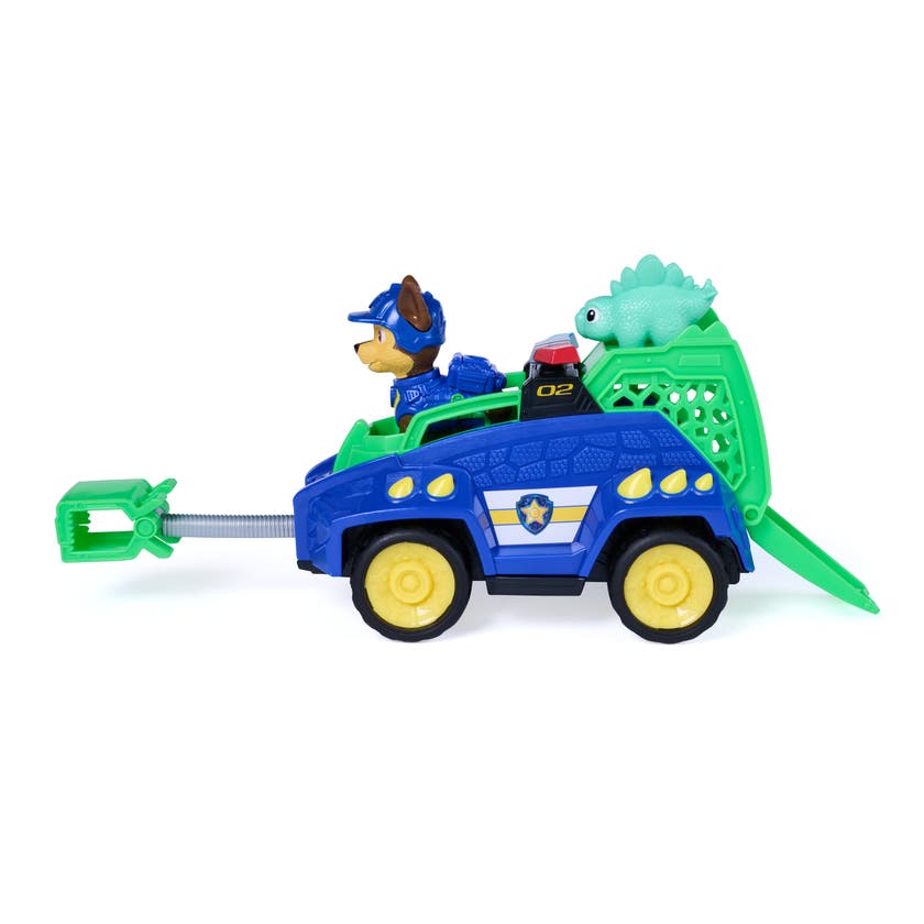 PAW Patrol Dino-tema Lekebil