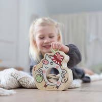 Micki Jinglepop Pig aktivitetsleke