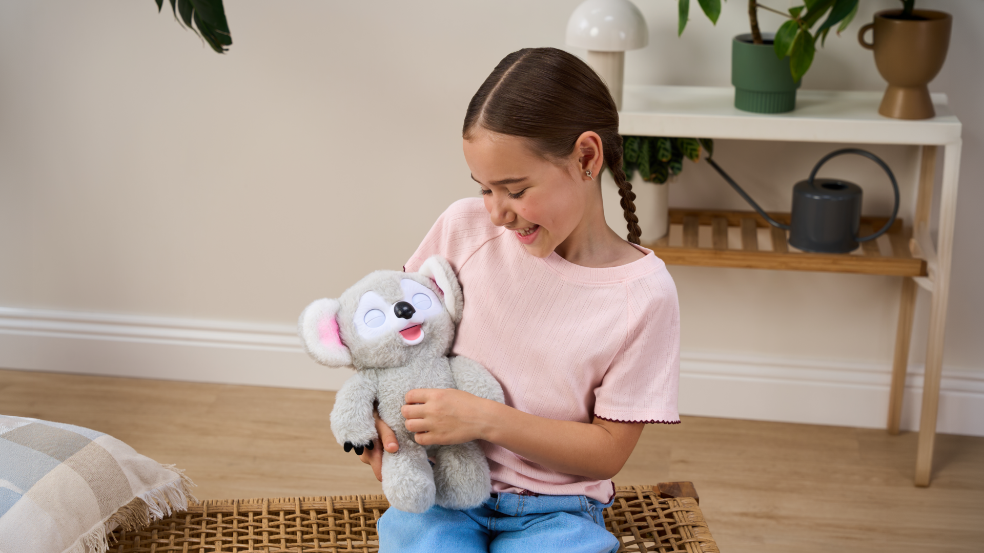 Little Live Pets My Baby Koala Kiki Kosedyr