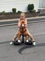 Power Pony Champ lekepony