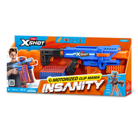 XSHOT Hyper Gel Gellets 20K Pack