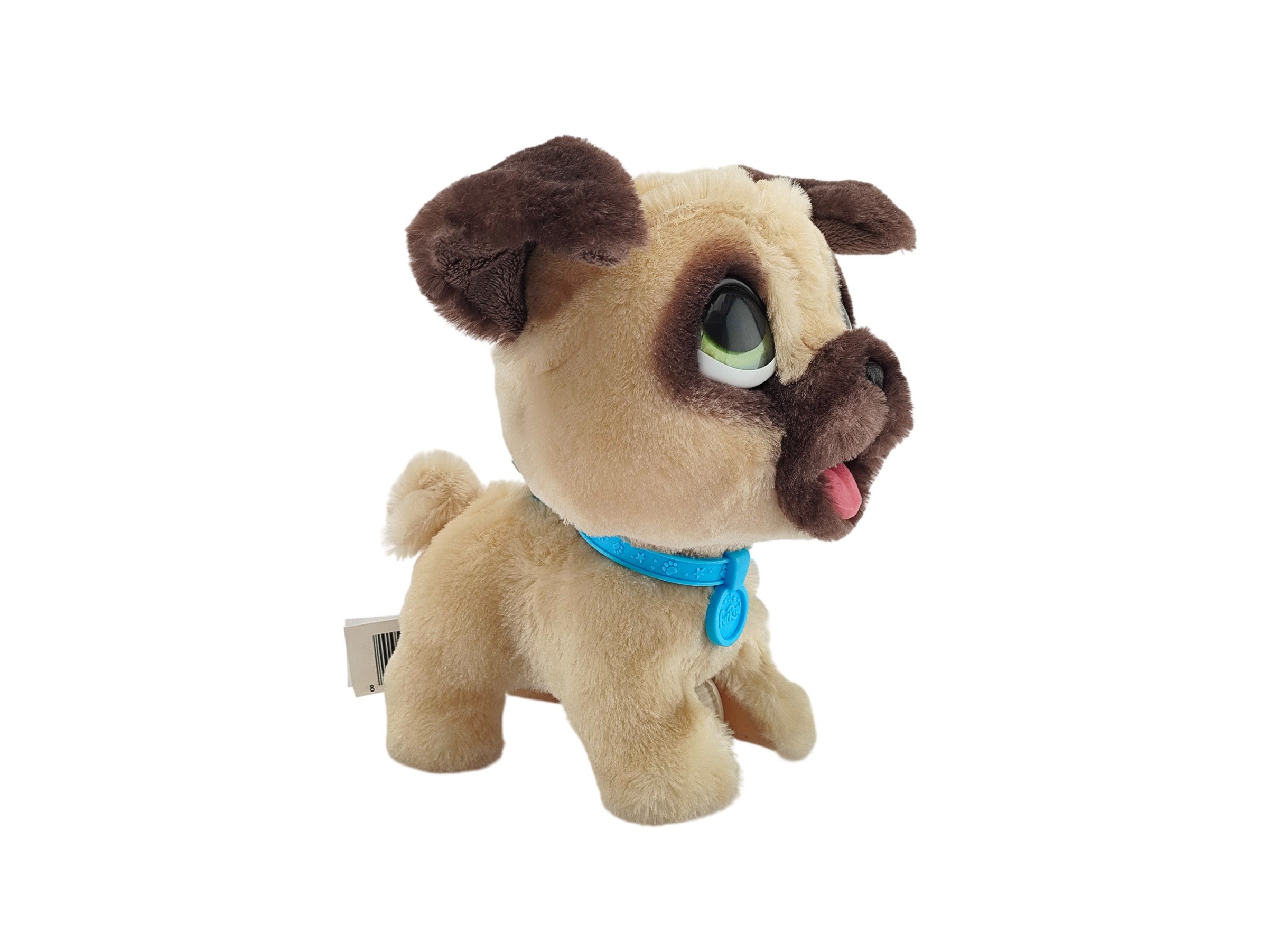 FurReal Poop-A-Lots Mops 23 cm