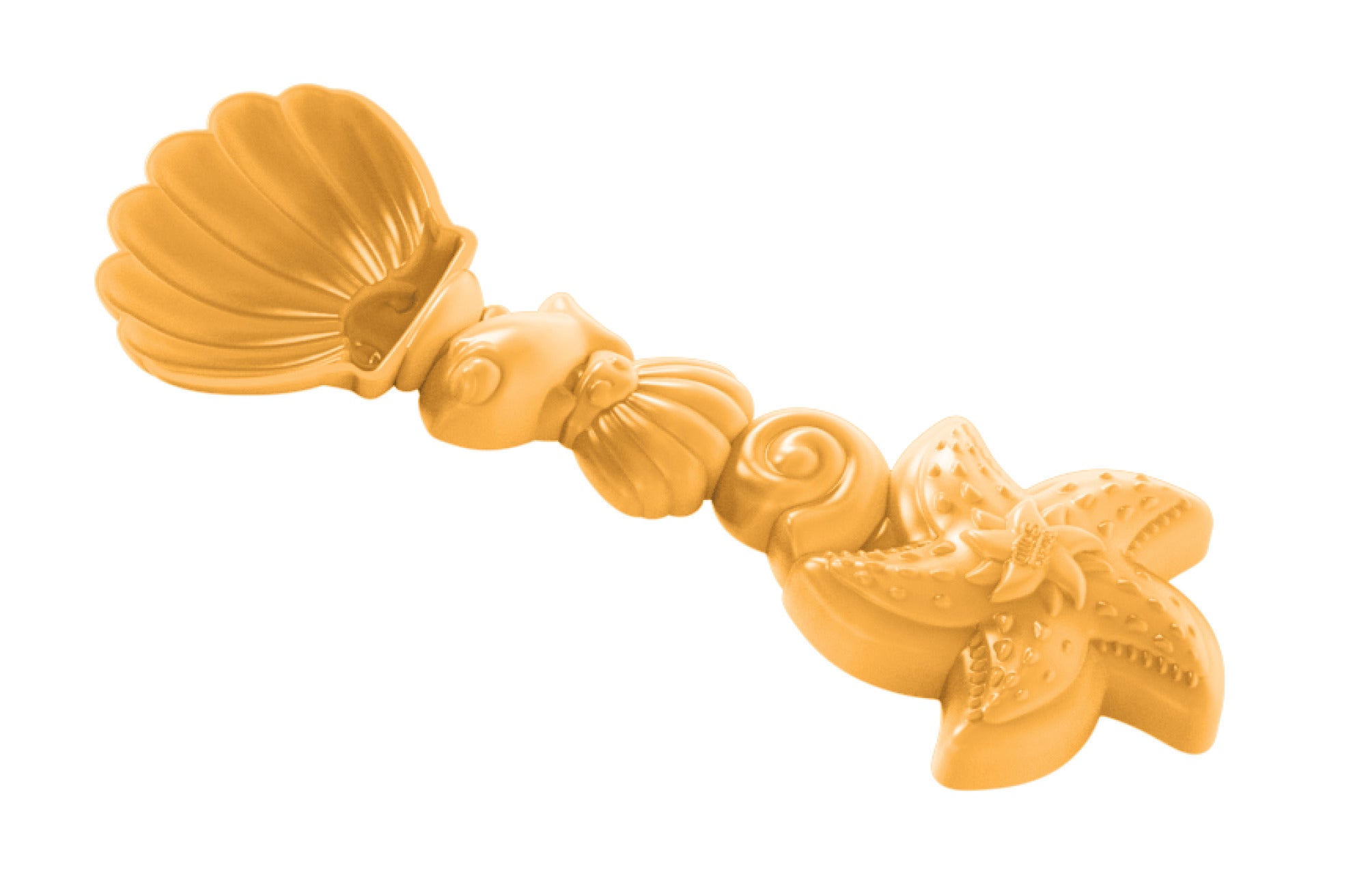 Kinetic Sand, sandkasse-sett – blå