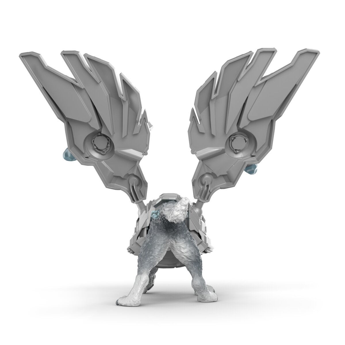schleich ELDRADOR CREATURES Ice Wolf