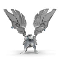schleich ELDRADOR CREATURES Ice Wolf