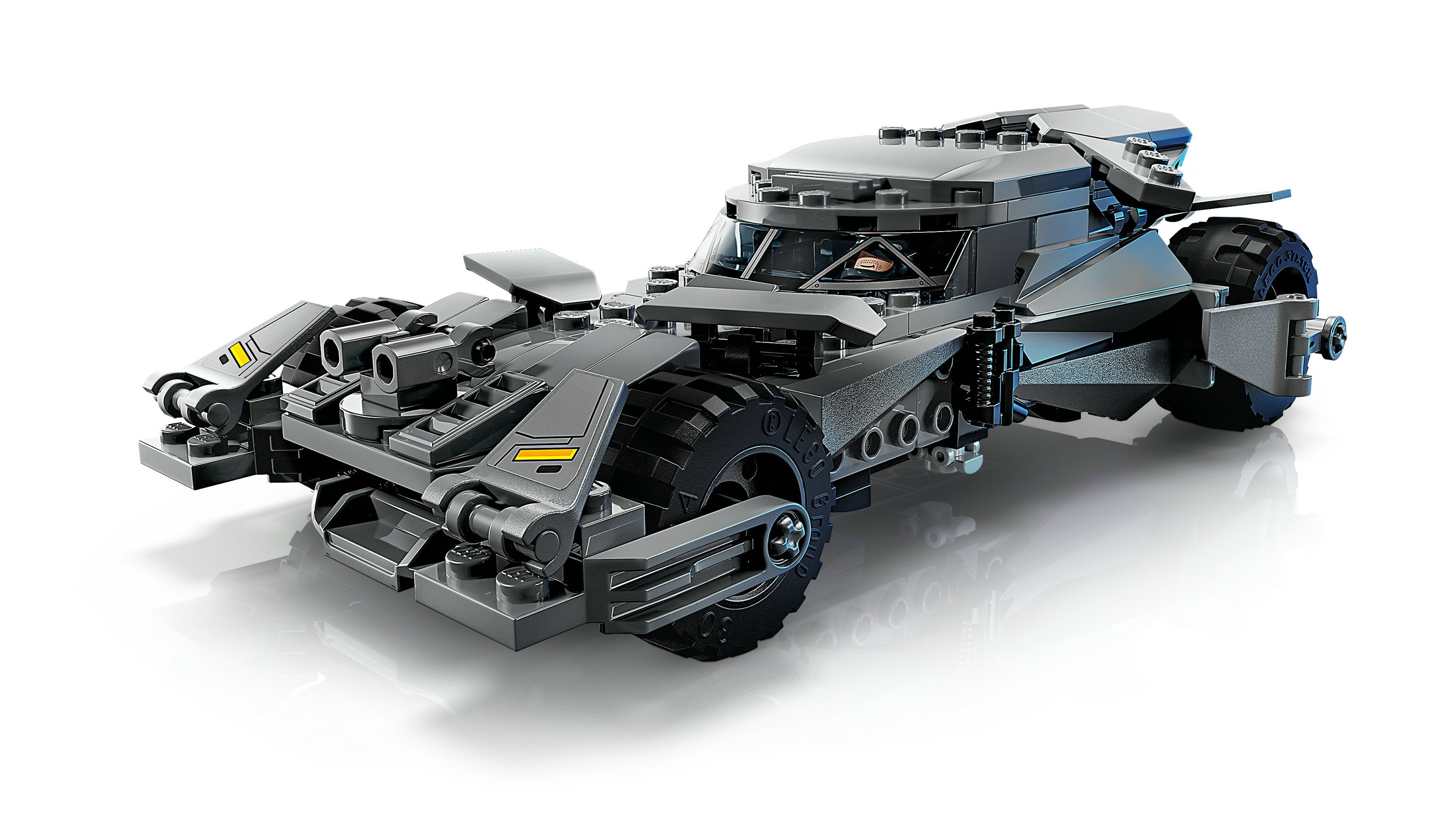 LEGO® DC Batman v Superman Batmobile 76331 