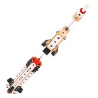 BRIO - Builder Apollo Saturn V