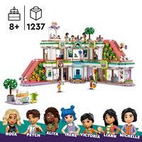 LEGO Friends 42604, Heartlake Citys kjøpesenter