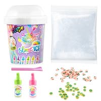 So Slime Slime Is, Mega Cup