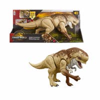 Jurassic Park Feature Drex