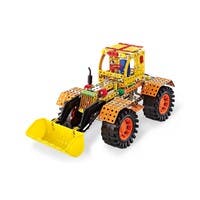 Mech-Tech, Hjullaster 732 Deler