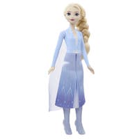 Frozen 2 Fashion Doll - Elsa