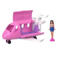 Barbie, Mini Barbieland, Drømmefly