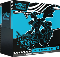 Poke ZSV10.5 Elite Trainer Box