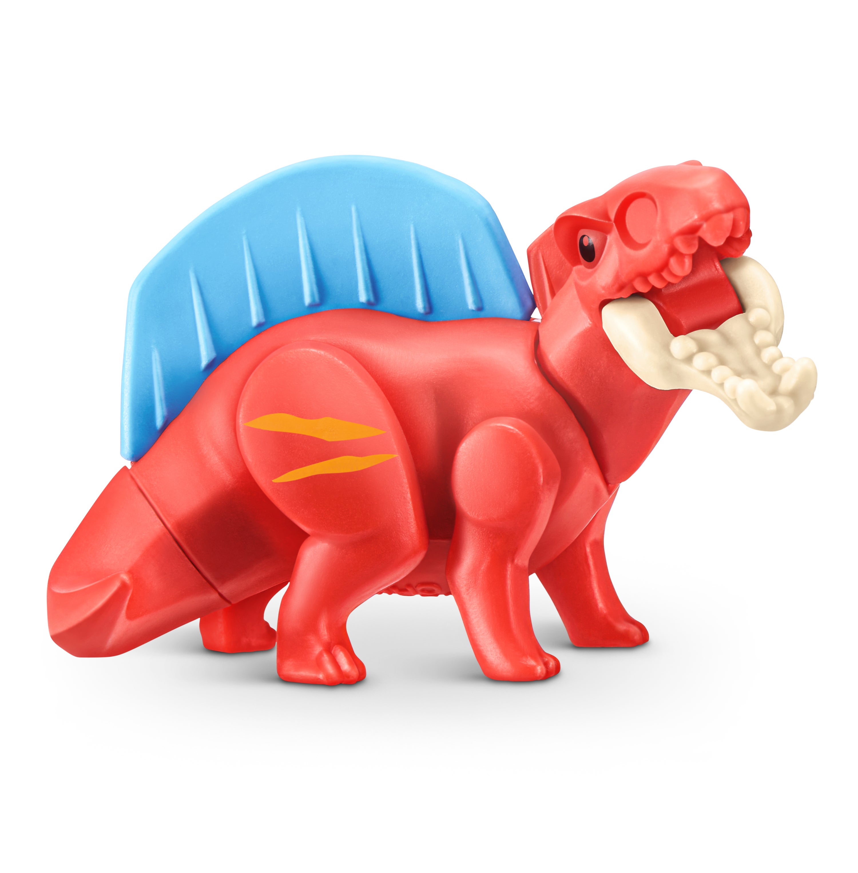 5 Surprise dinosaurkapsel Serie 1