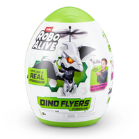 Robo Alive Dino Flyers – styrt flygende dinosaur