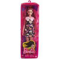 Barbie Fashionista Doll Asst.