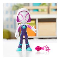 Spidey og hans fantastiske venner, Supersized Ghost Spider
