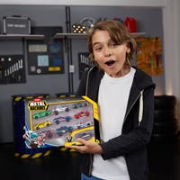 Metal Machines 10 pack