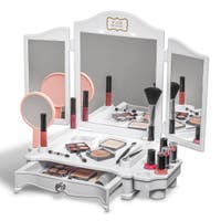 FAO SCHWARZ Vanity Makeup Studio 24 deler