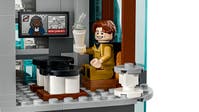 LEGO® Marvel Avengers Doomsday nye Avengers-tårn 76352