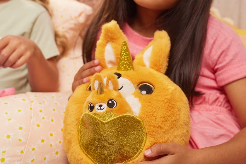 Rainbocorns Mamacorn Surprise