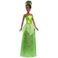 Disney Princess Core Dukke Tiana