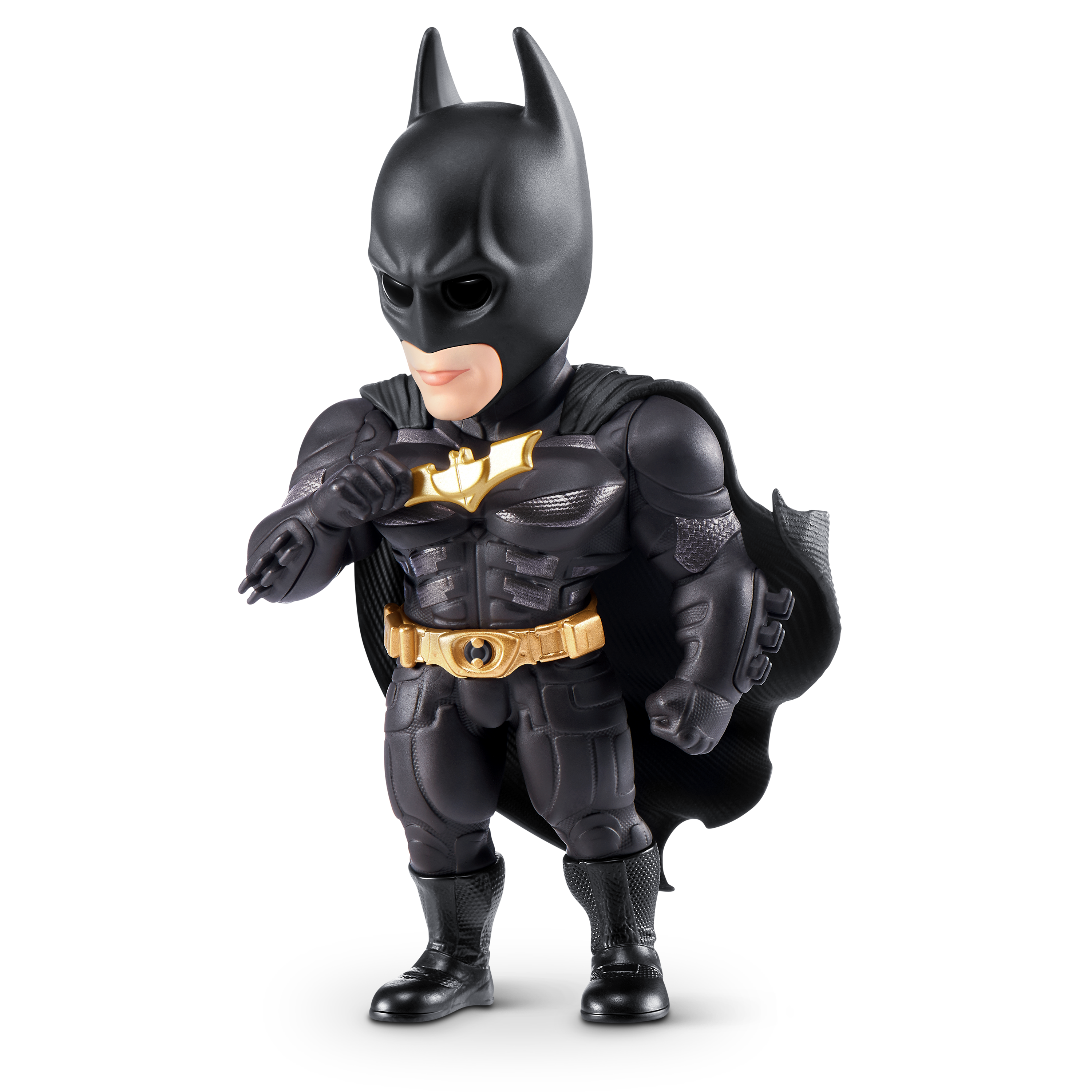 Star Box - Popcons WB DC Heroes & Villians Blind Box