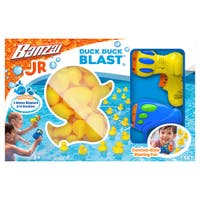 Banzai JR Duck Duck Blast Vannpistollspill