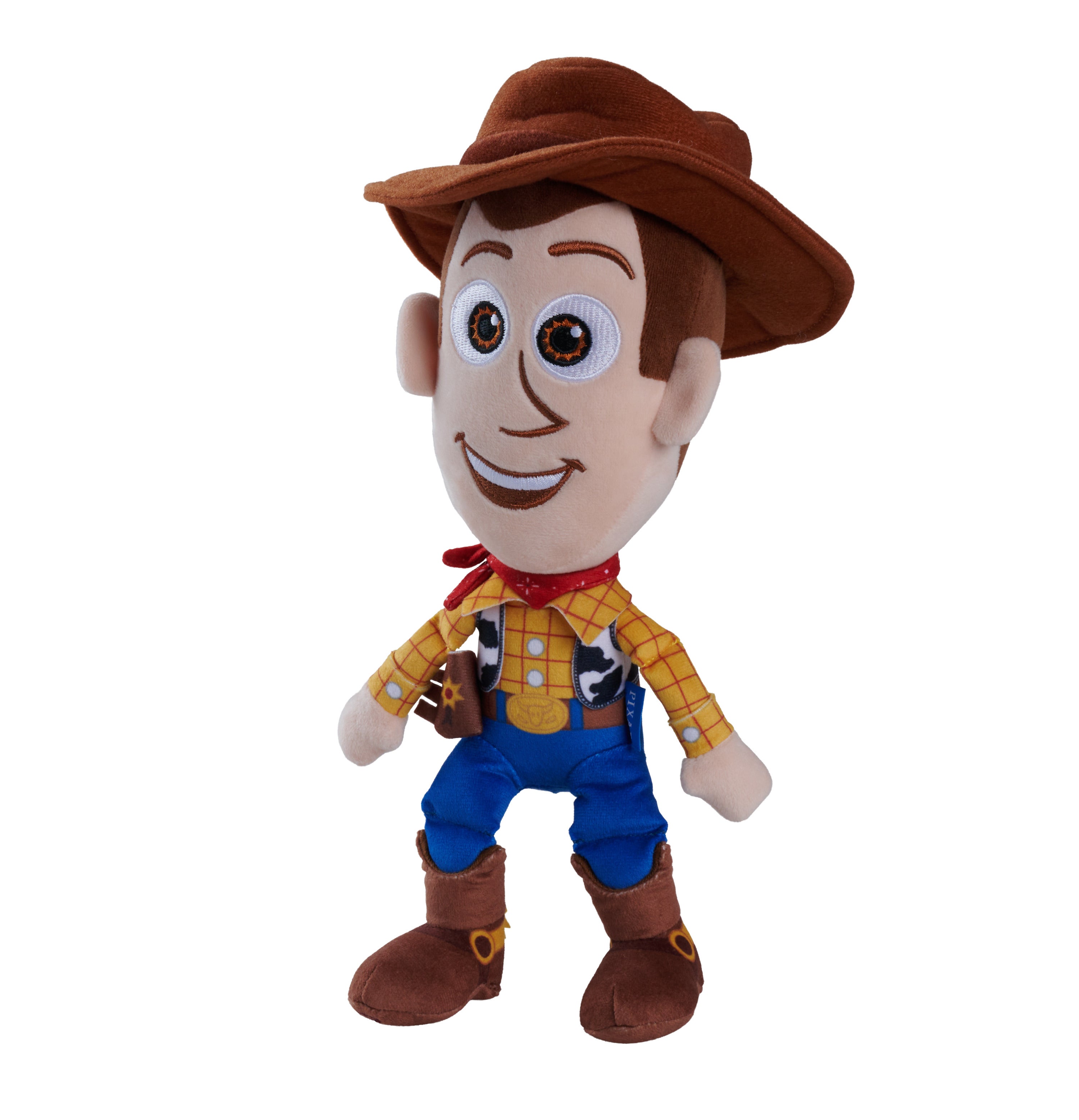 Simba Plush - Woody TS-5 Dokke – 25 cm
