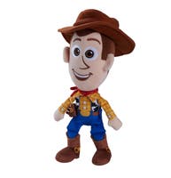 Simba Plush - Woody TS-5 Dokke – 25 cm