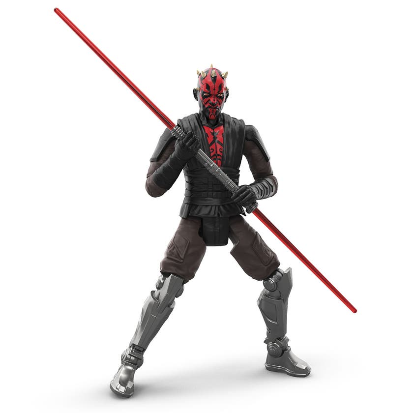 Titan 12in Figure Darth Maul