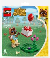LEGO ANIMAL CROSSING 30731