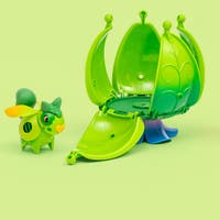 BRIO Flora - Eføyblomsthuset