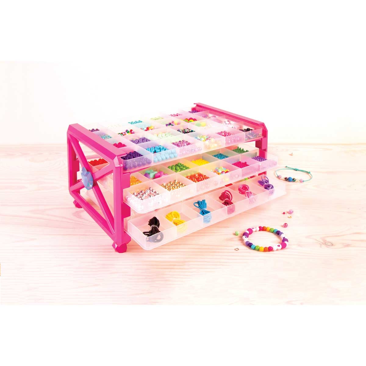 Make it Real, Ultimate Bead Studio