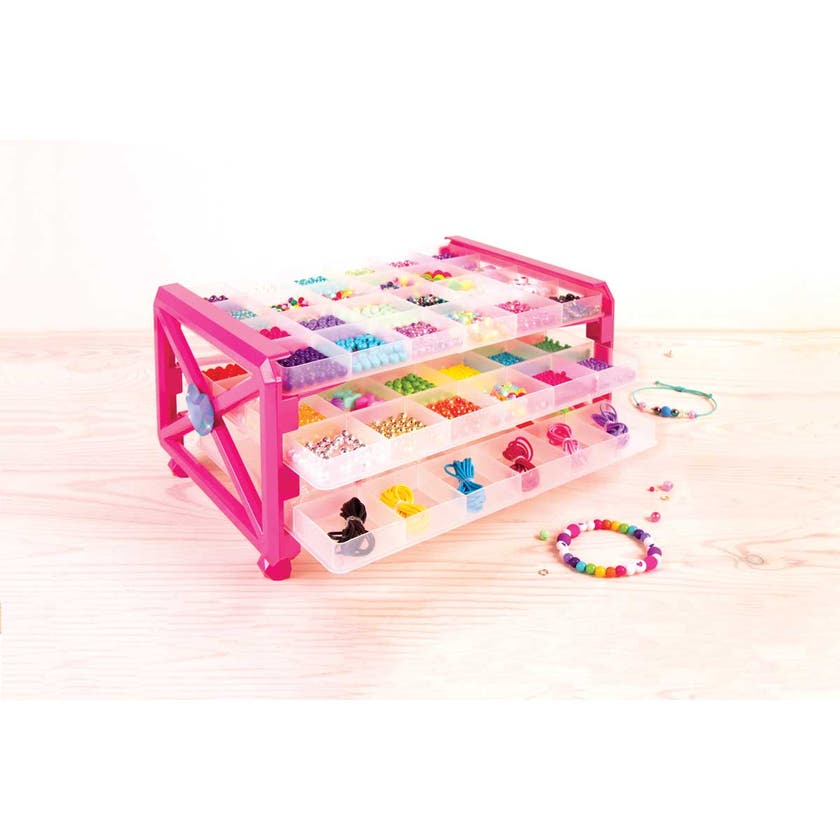 Make it Real, Ultimate Bead Studio