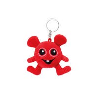 Bobbo Myk Nøkkelring