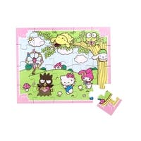 Hello Kitty Trepuslespill 20 deler