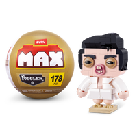 MAX Premium Fuggler Stars - Greazee