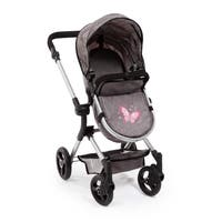 Humble & Heart, Barnevogn