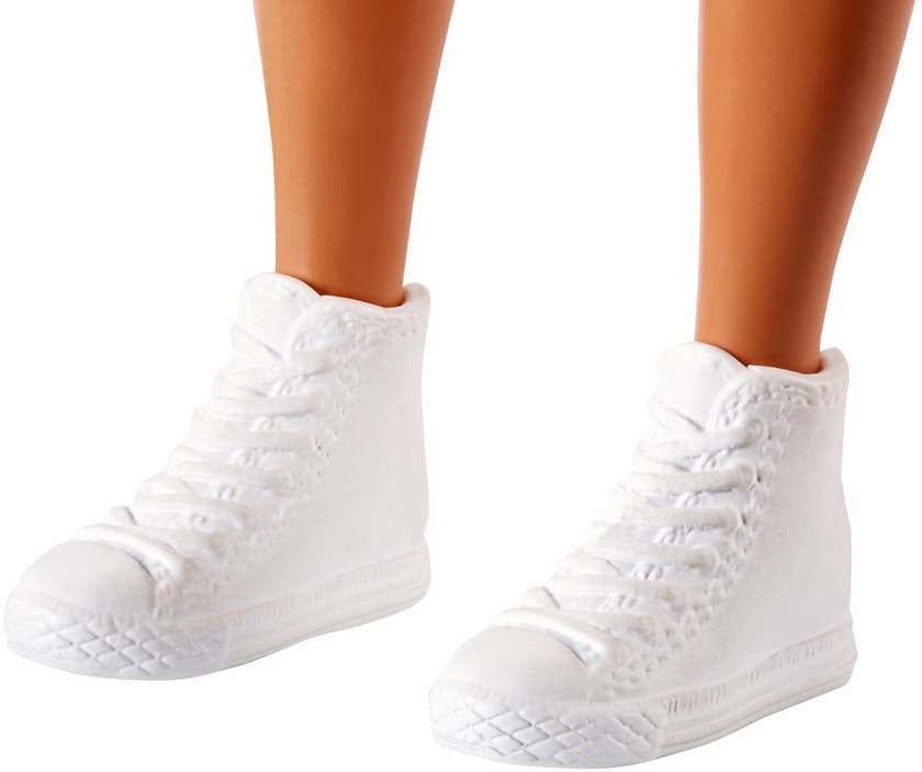 Barbie Fashionista Doll Asst.