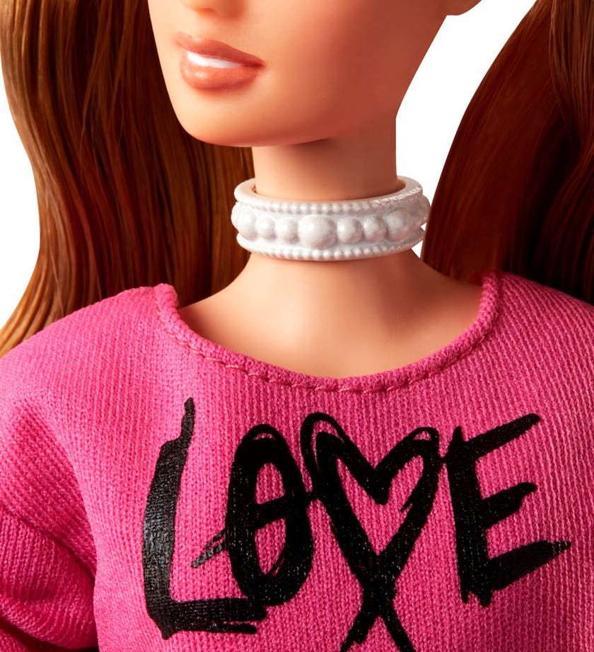 Barbie Fashionista Doll Asst.