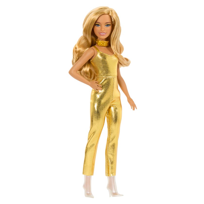 Barbie Fashionista Doll Asst.